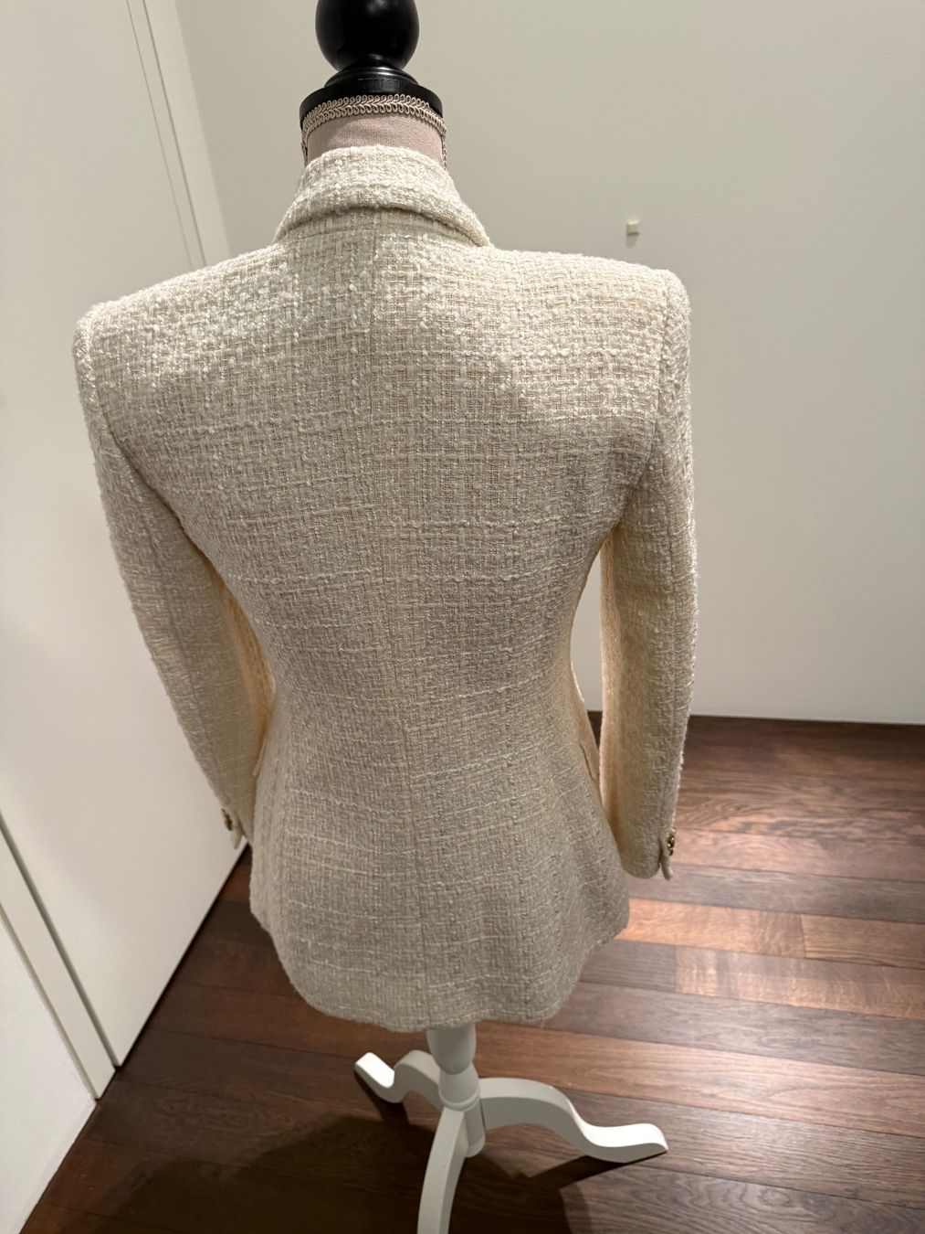 Zara Giacche: Zara Blazer Gr. XS – Nuovo (secondo la descrizione) da Balzers venduto da Lissi57 4