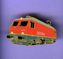 Schmid-Müller  Re 446  Lim.250