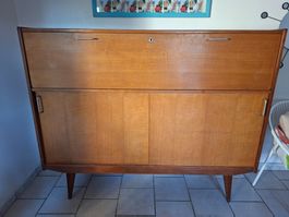 Buffet vintage années 1950