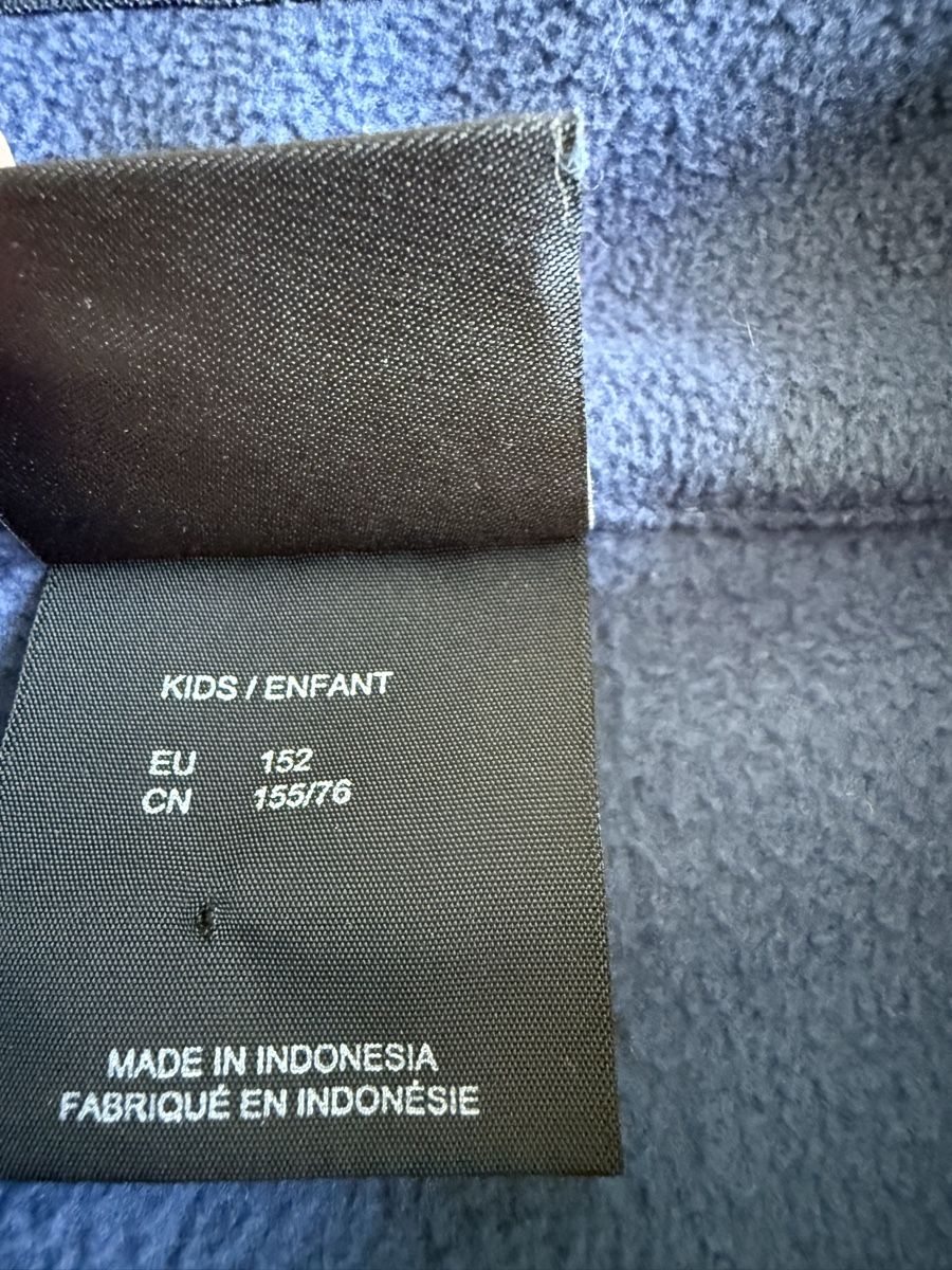 Jack Wolfskin Pullover & Sweatshirts: Fleece Pulli Jack Wolfskin 152 – Gebraucht aus Zürich von Mothai 4