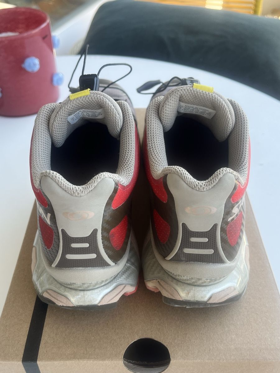 Salomon Scarpe da uomo: Salomon XT-4 OG – Usato da Allschwil venduto da pa.die 3