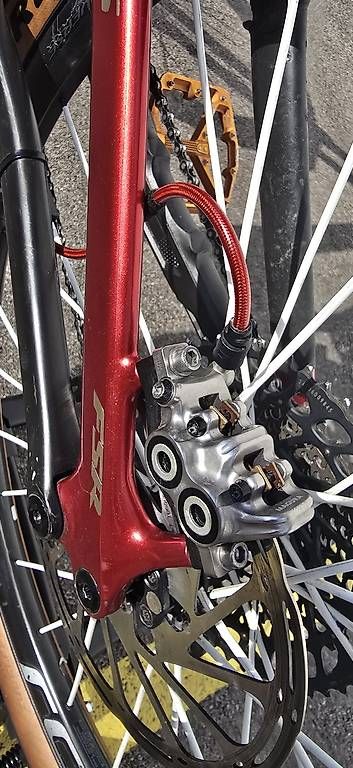 Specialized Vélos: S-WORKS TURBO LEVO Limited – D'occasion à Feusisberg par swissbear68 3