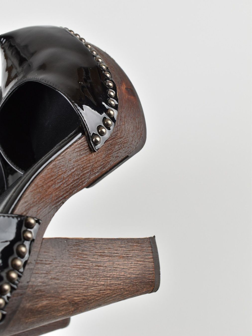 Prada Scarpe da donna: Prada Lackleder Pumps, Gr.37, neuwertig – Nuovo (secondo la descrizione) da Nürensdorf venduto da 2ND_STORY 7