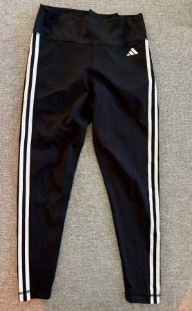ADIDAS Sport Leggings Damen Gr. L