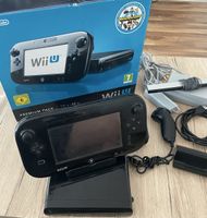 NINTENDO WIIU 