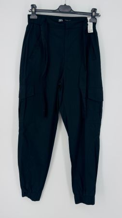 # Woman - Hose ,,cargo‘‘ Gr. XS - ZARA#