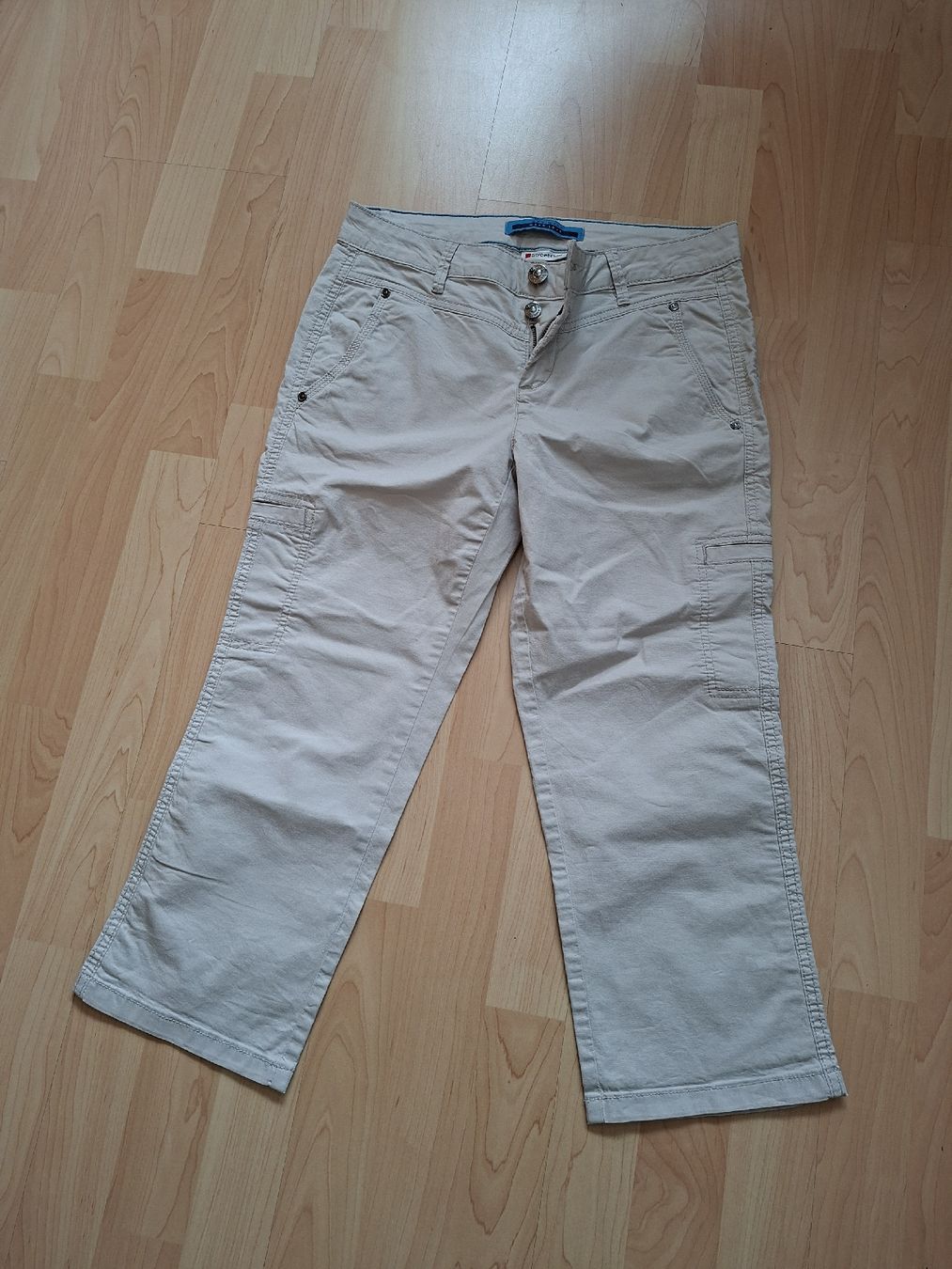 Lotti di vestiti: Street One Paket Gr.36 neuwertig – Usato da Sumiswald venduto da Cicco02 5