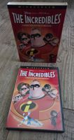 The Incredibles Pixar [DVD]