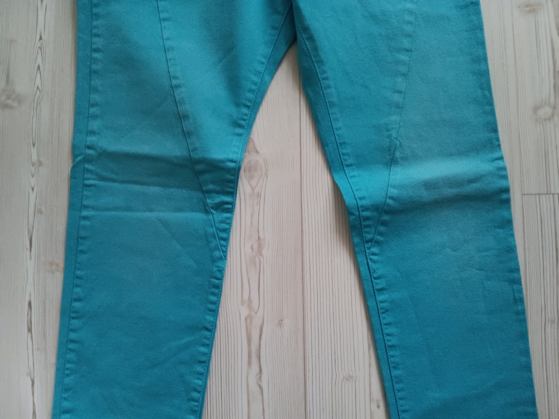 Please Jeans Jeans: PLEASE P78 Jeans taille / Grosse M – Usato da Cossonay-ville venduto da Super-Price-Quality 2