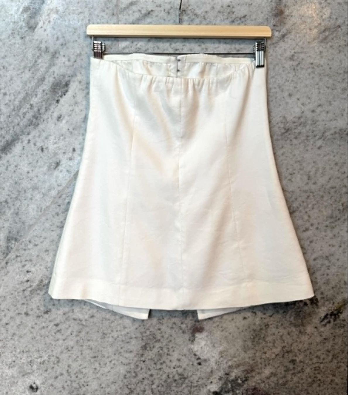 Tops: BOA Strapless Linen Bustier S – Neu (gemäss Beschreibung) aus Claro von sof_pkm8 3