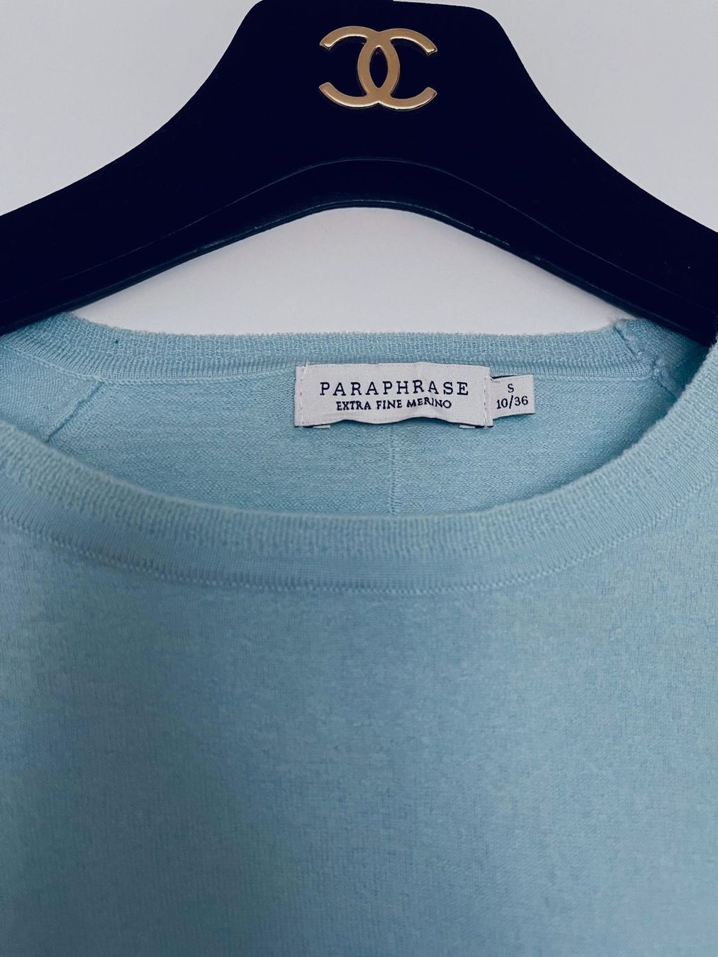 Maglioni & Felpe: Merinowolle wunderschöner Pullover – Usato da Winkel venduto da KaschmirArt 5