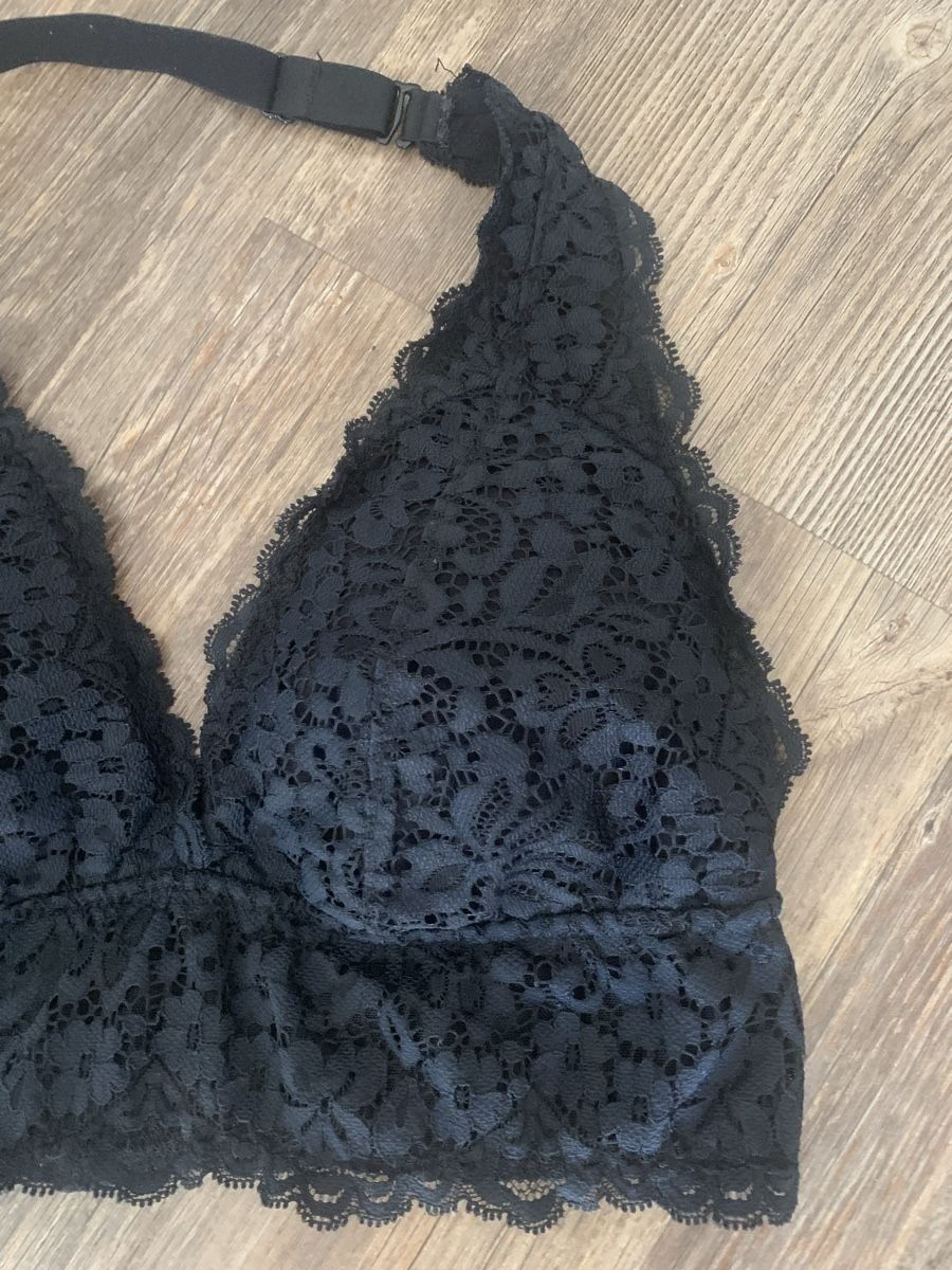 Hunkemöller Altra biancheria intima: Hunkemöller - Bralette – Usato da Emmen venduto da Bgucci_girl 1