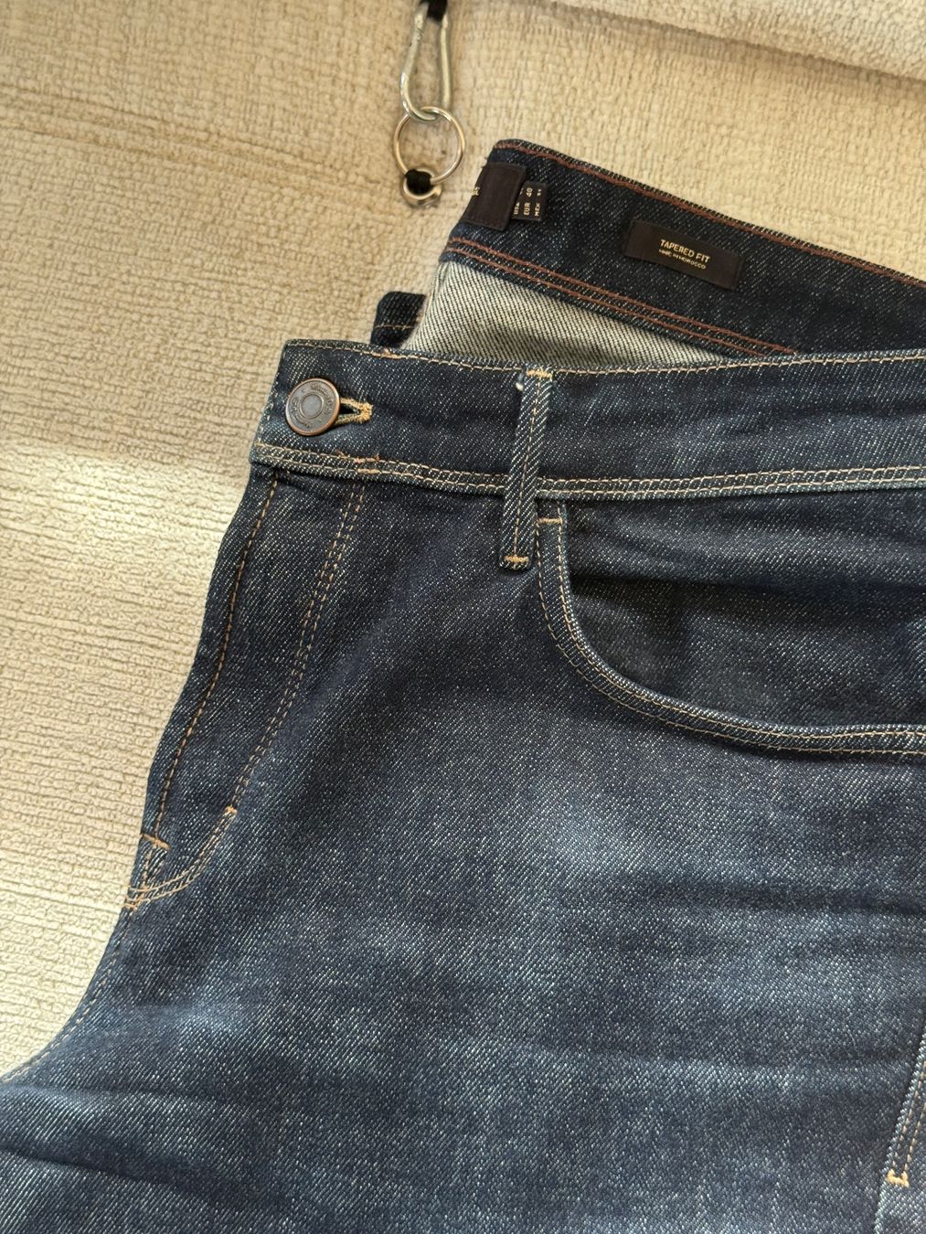Massimo Dutti Jeans: Massimo Dutti | Jeans – Nuovo (secondo la descrizione) da Horgen venduto da onur_5 1