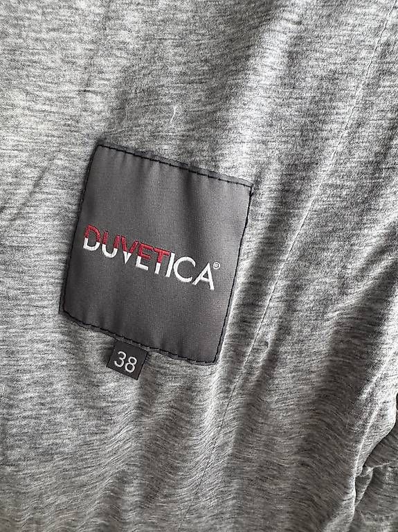 Giacche: Duvetica übergangsjacke gr. 38 – Usato da Wallisellen venduto da van_7rhj 2