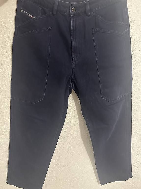 Diesel Jeans: Diesel Jeans Gr33/30 – Usato da Wattwil venduto da ber_l85q