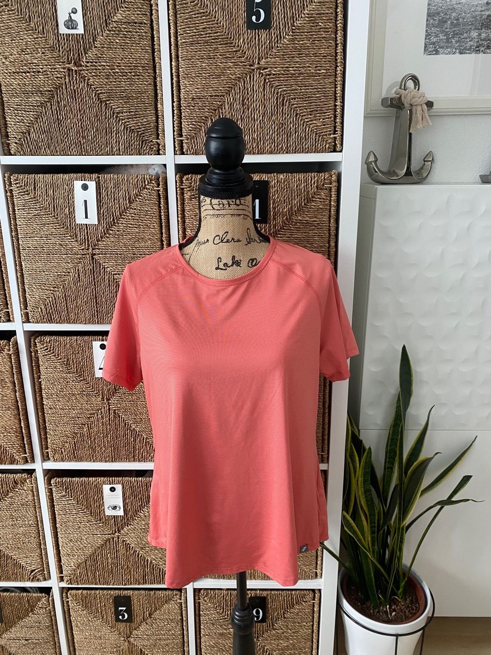 T-Shirts: Performance T-shirt size XL – Neu und originalverpackt aus Safenwil von rgs_tg62