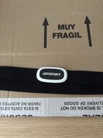 Ceinture cardiofréquencemètre iGPSPORT état neuf