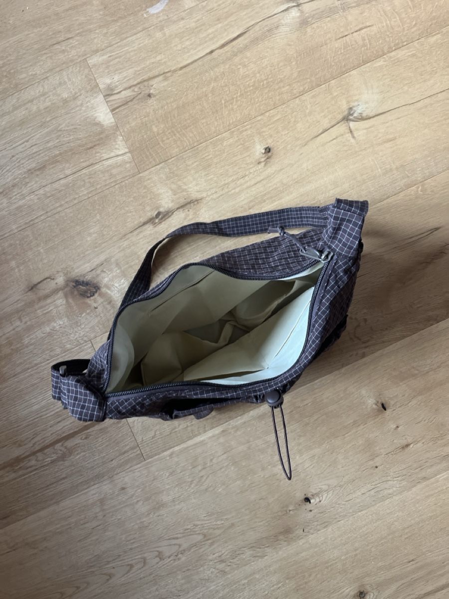 Taschen: Umhängetasche – Neu und originalverpackt aus Schwanden-Brienz von alena_L 1