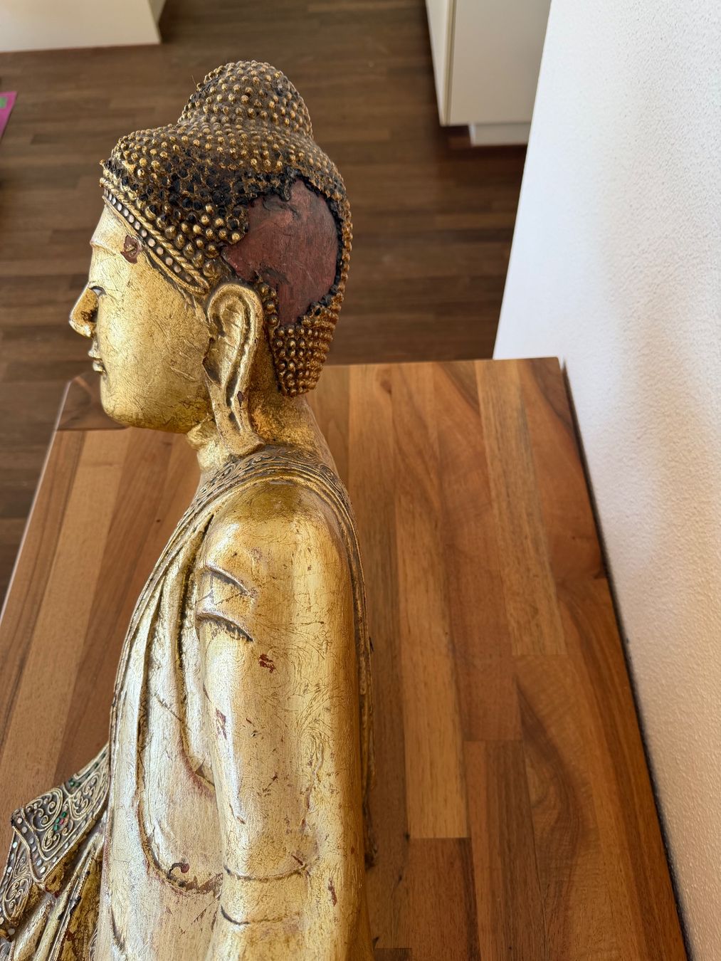 Sculture & Statue: Buddha gross liegend – Usato da Cham venduto da Pumi68 5