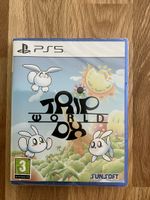 LIMIT RUN PS5 Spiel Trip World DX neu ungeoeffnet