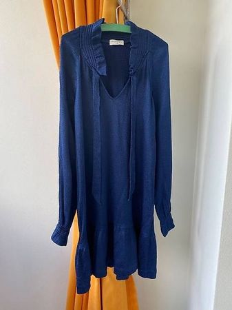 Sandro Dress