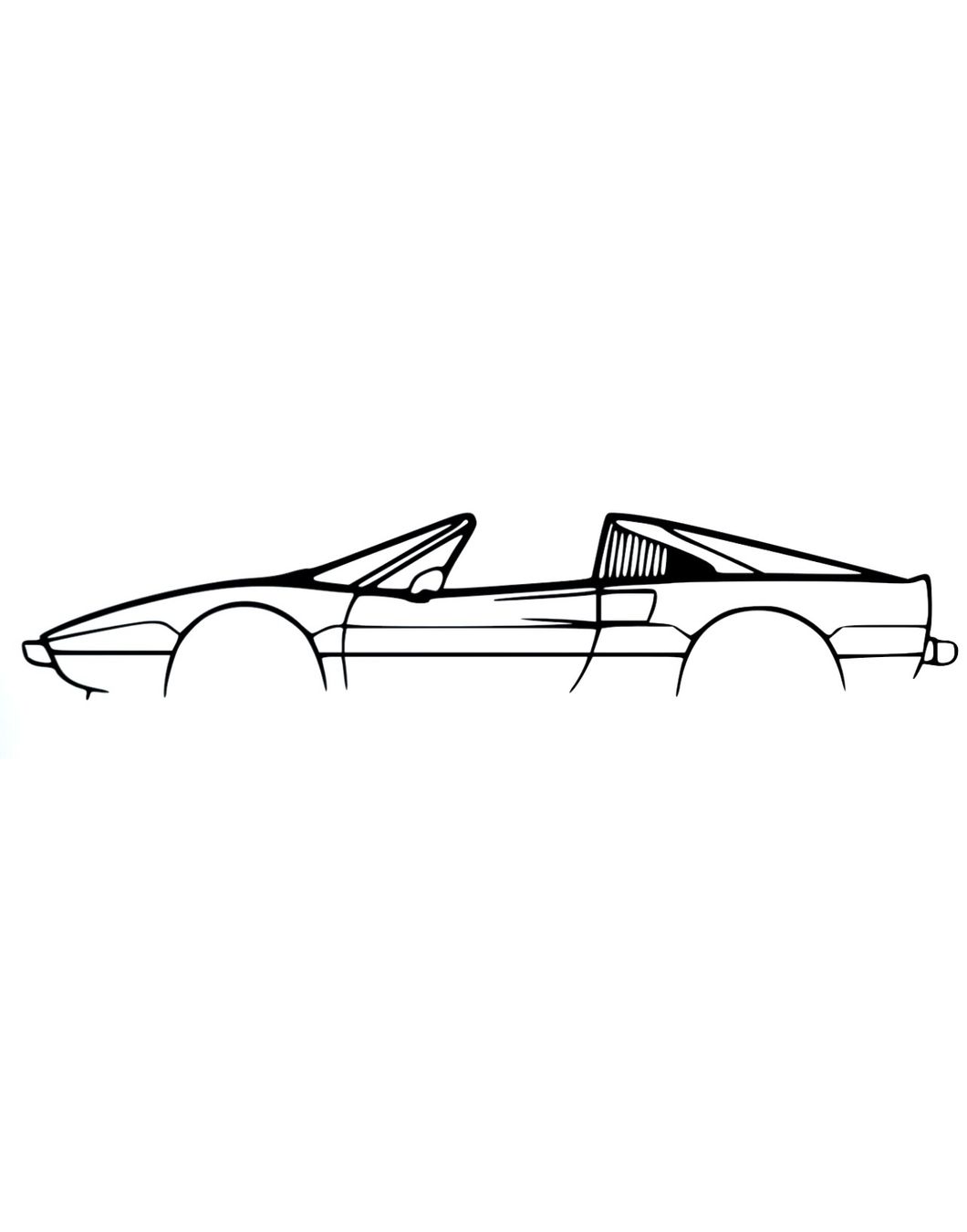 Ferrari Modellini d'auto: FERRARI - 308 GTS 1978 – Nuovo e nell'imballaggio originale da Altendorf venduto da TISPA.SHOP