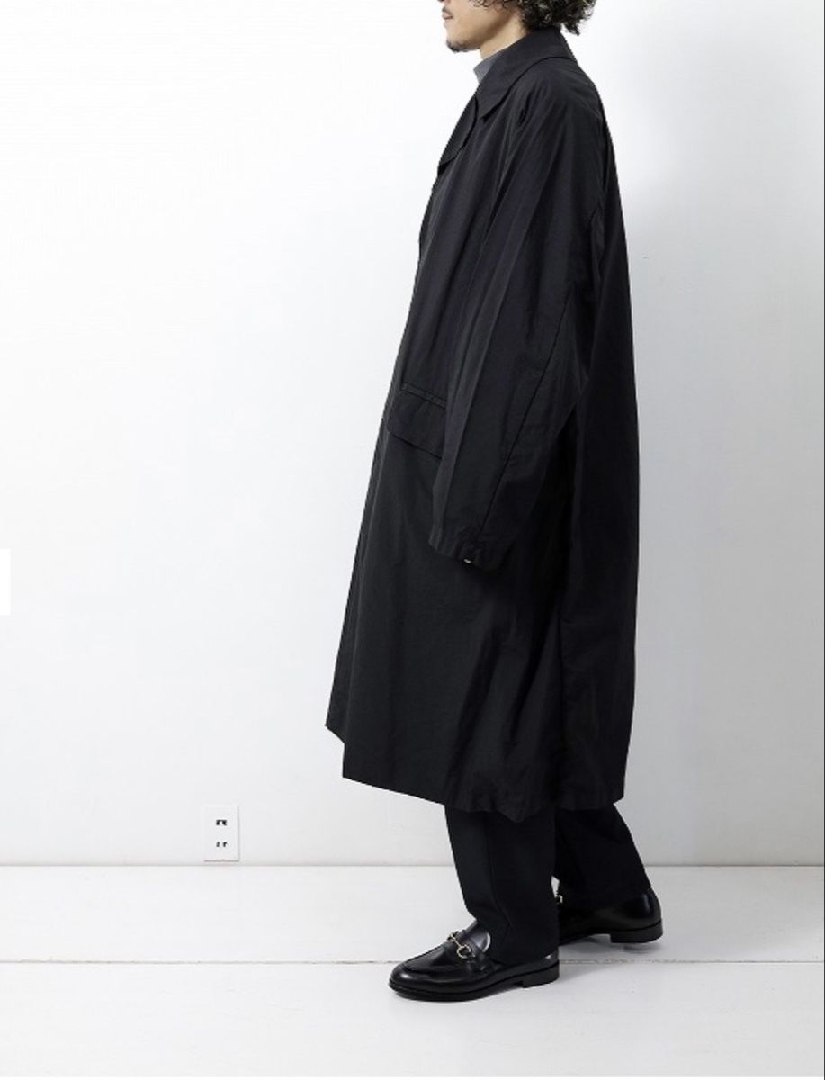 Cappotti: TEATORA Device Coat P “PACKABLE” (TT-102-P) – Nuovo (secondo la descrizione) da Emmen venduto da Nightingale_2022 3