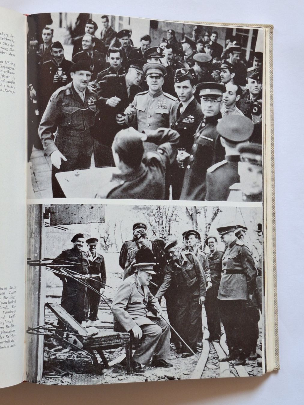 Libri: Illustrierte Geschichte des zweiten Weltkriegs – Usato da Eriswil venduto da corolla05 5