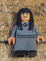 lego figurine Cho Chang, Harry Potter, Series 1