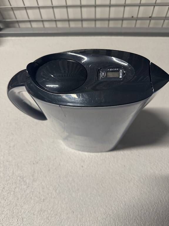 Sanitari: BRITA Wasserfilter – Usato da Illnau venduto da Fakiraa 1