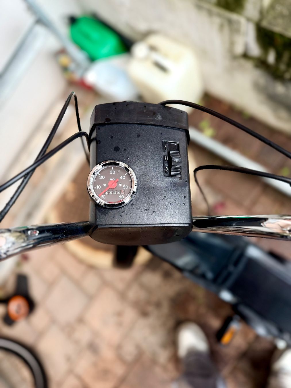 Piaggio Ciclomotori: Piaggio Ciao – Usato da Muttenz venduto da Pasci_Mu 4