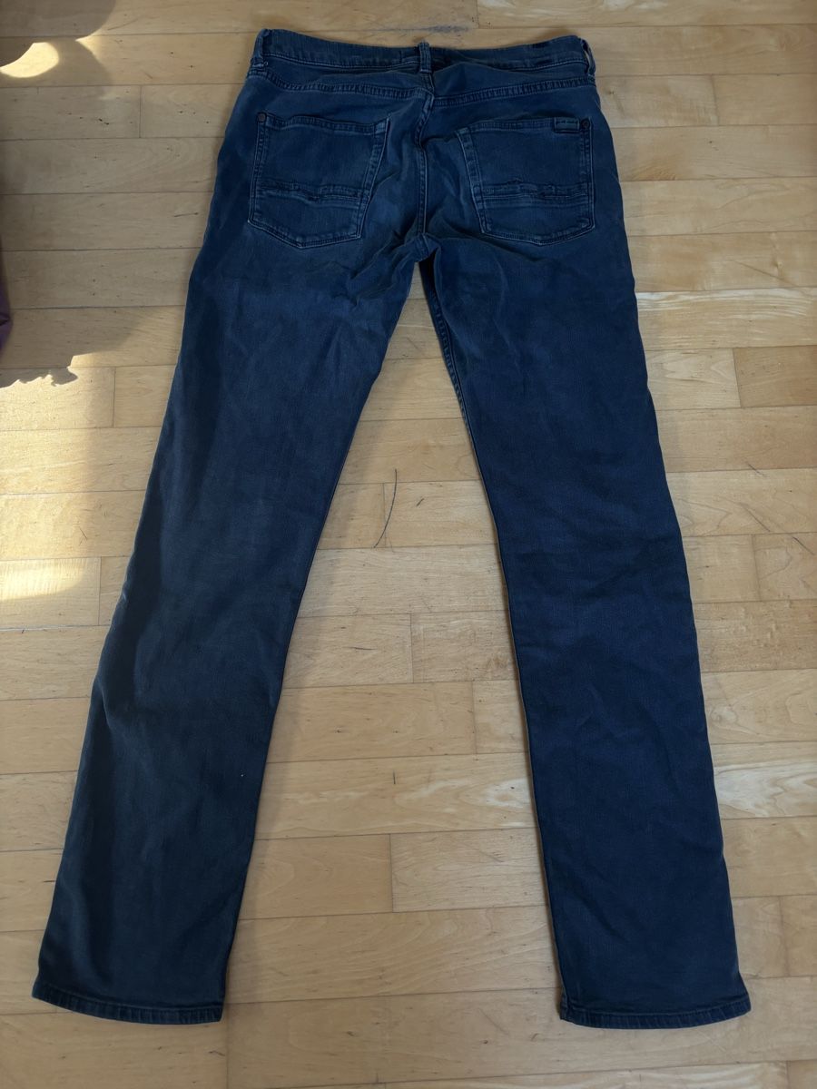 Mankind Jeans: For all 7 mankind jeans – Nuovo (secondo la descrizione) da ZOLLIKON venduto da FamilleArleti 4
