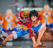 One Piece -  Luffy - Figur