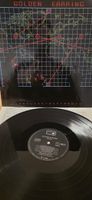 Golden Earring – N.E.W.S. 1984 Vg+