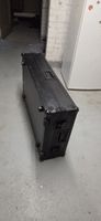 Profi Zomo Flightcase für DJ Equipment - Schwarz! Sz
