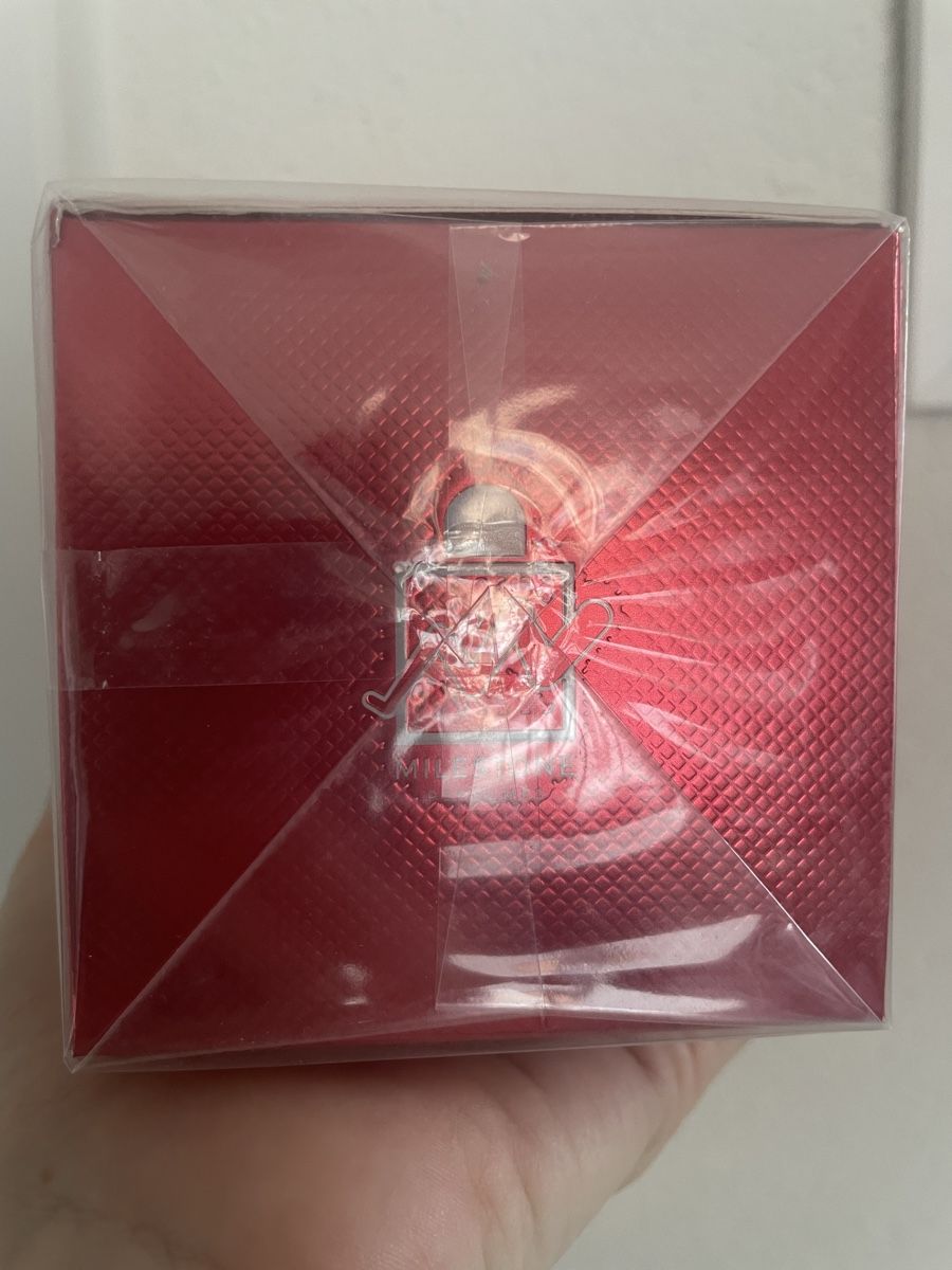 Profumi & Eau de Toilette: MILESTONE RED CHERRY EDP 100ML.. (Tom Ford Lost Cherry Dupe) – Nuovo e nell'imballaggio originale da Zürich venduto da deruja 1