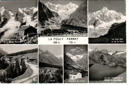 La Fouly - Ferret  1959