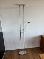 LED Stehlampe