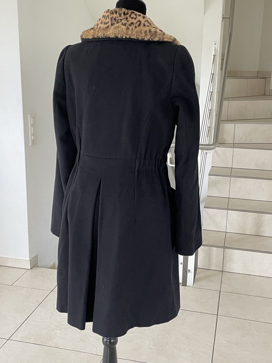 Cappotti: Max&Co. Wolle winter Damen Jacke Gr. M – Usato da Richterswil venduto da Prangins9 1
