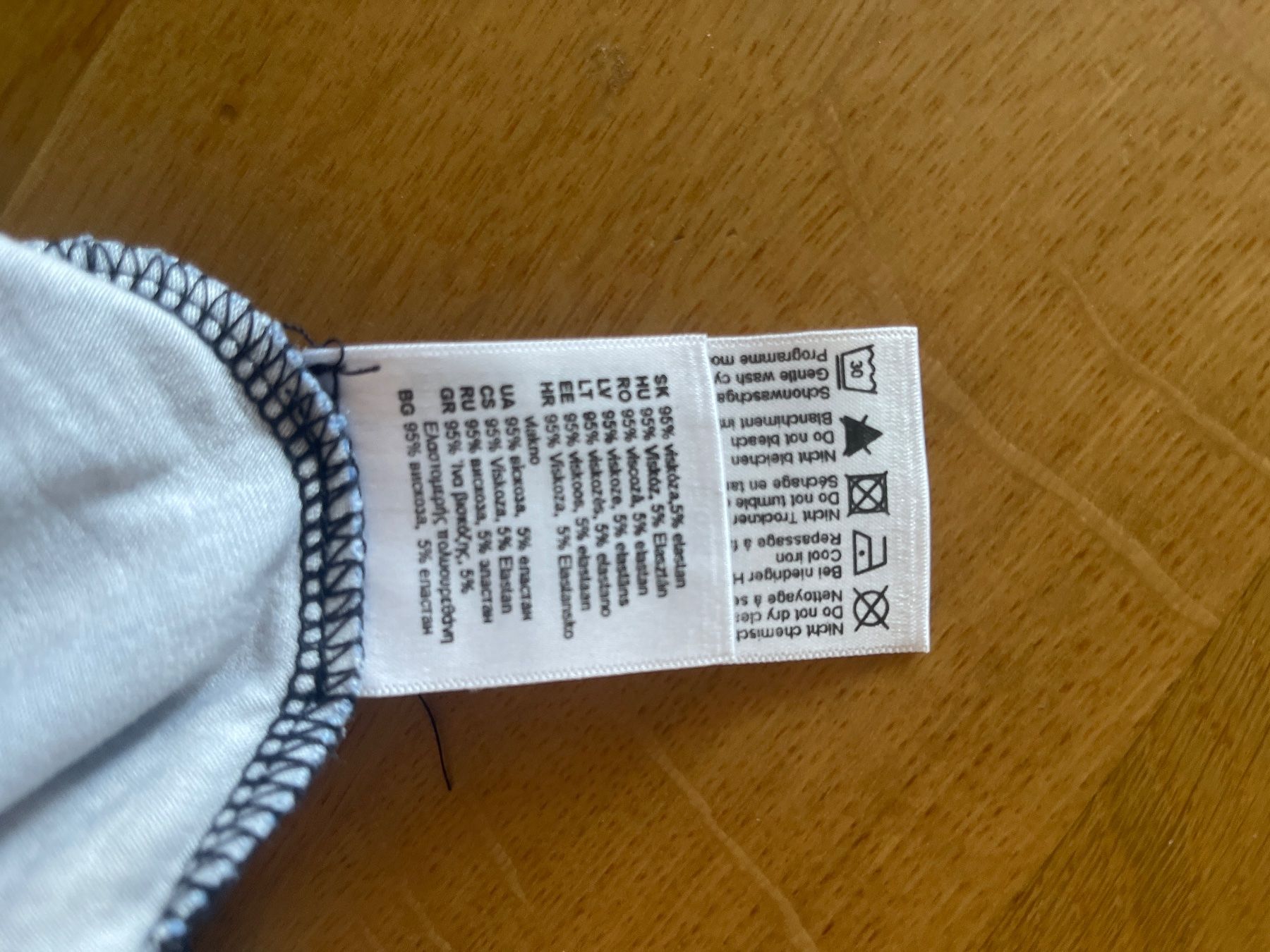 Camicette, T-shirt & Top: Tunika – Usato da Birmensdorf ZH venduto da irina61 2