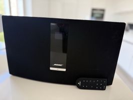 Bose SoundTouch 30 Multiroom Lautsprecher
