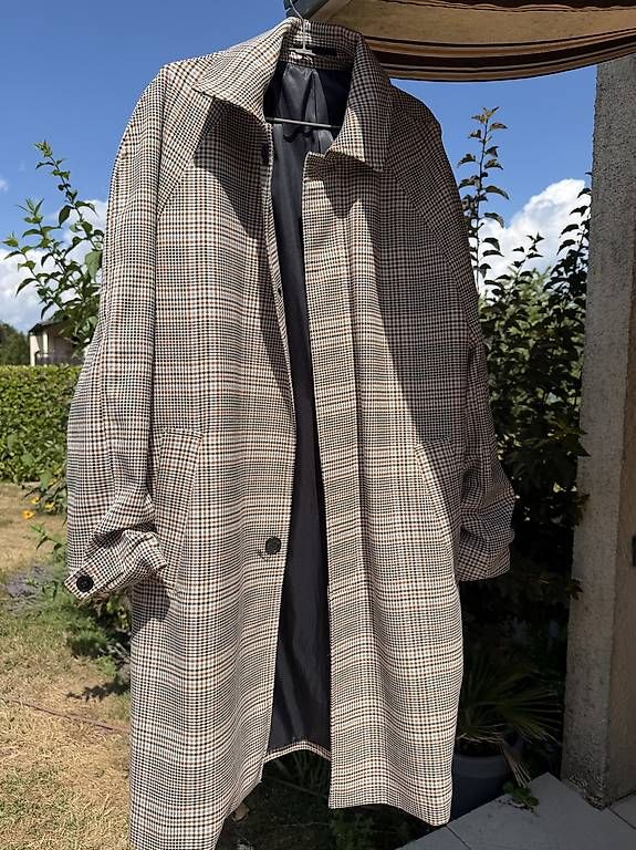 Manteaux: Manteau Zara  – D'occasion à Mont-sur-Lausanne par rom_2hp2 1