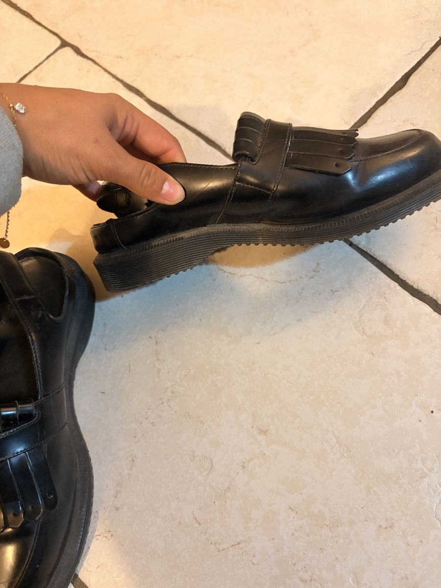Dr. Martens Scarpe da donna: Dr. Martens Valentine – Usato da Lavigny venduto da Lea_9rxv 5