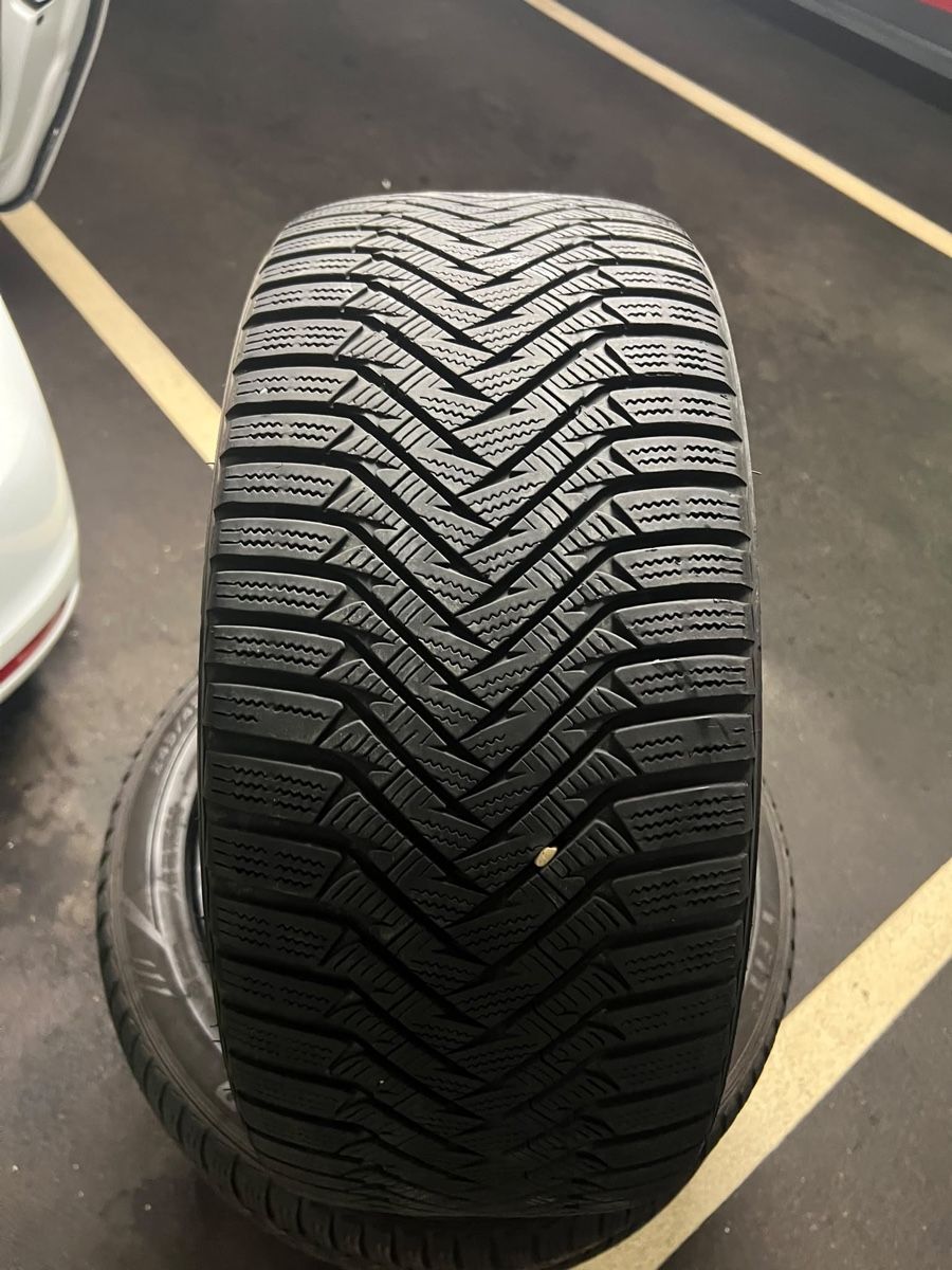 Altro in Scrittura & Disegno: Reifen 245/45R17 – Usato da Rorschacherberg venduto da pol_2pw7 1