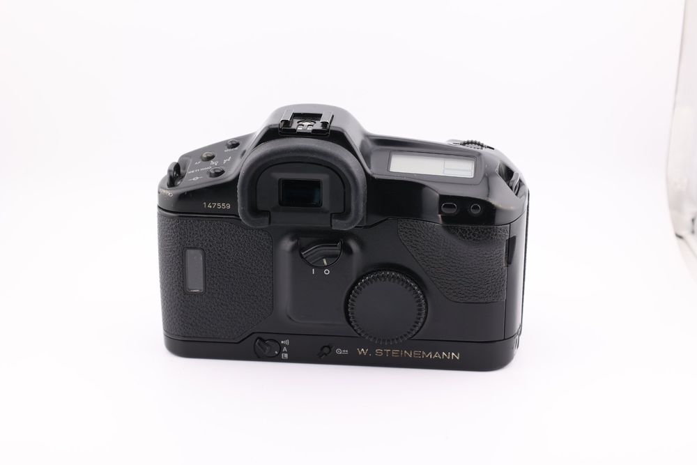 Canon Appareil photo: Canon EOS-1 analog Filmkamera – D'occasion à Eichberg par henrikinch 1