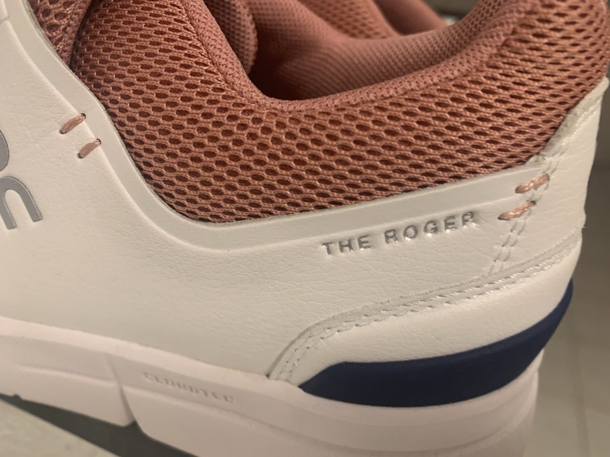 On Chaussures femmes: On „The Roger“ – D'occasion à Safenwil par sabikie 4