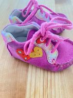 Elefanten Lauflernschuhe, Gr. 18, wie neu, Top Zustand!