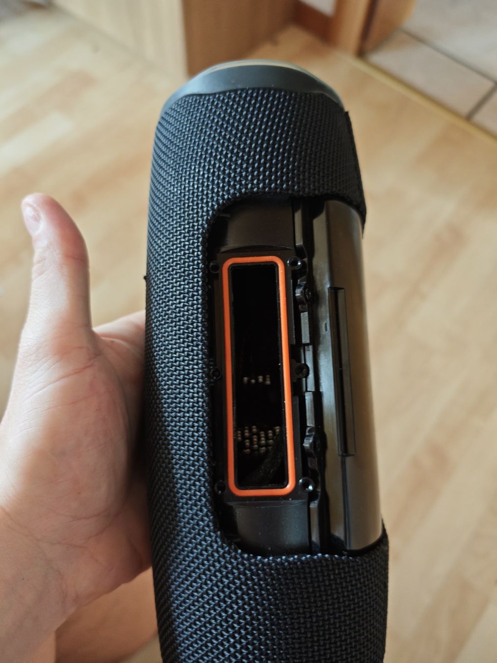 JBL Casse acustiche: JBL Charge 4 – Usato da Sarnen venduto da Laut_musik 1