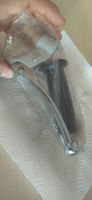 Mofa Griff links