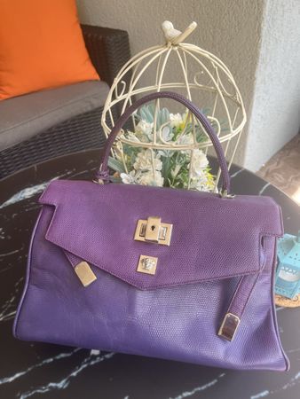 Versace Medusa Tasche